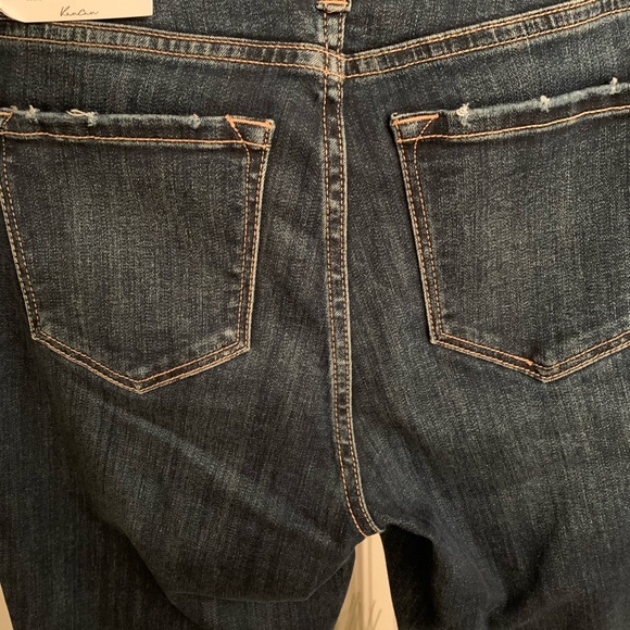 Kancan jeans - Picture 4 of 8